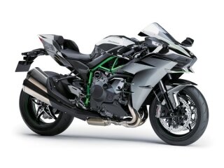 Kawasaki Ninja H2 Motosiklet kullananlar yorumlar